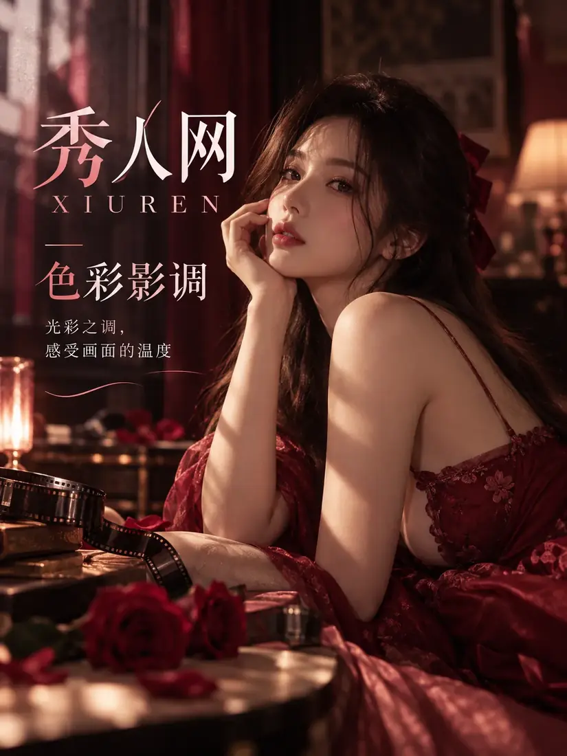 色彩影调阅读示例